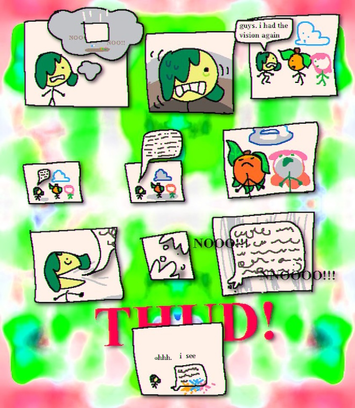 return of a lifetime